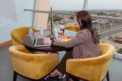 Holiday Inn GUAYAQUIL AIRPORT, Salinas